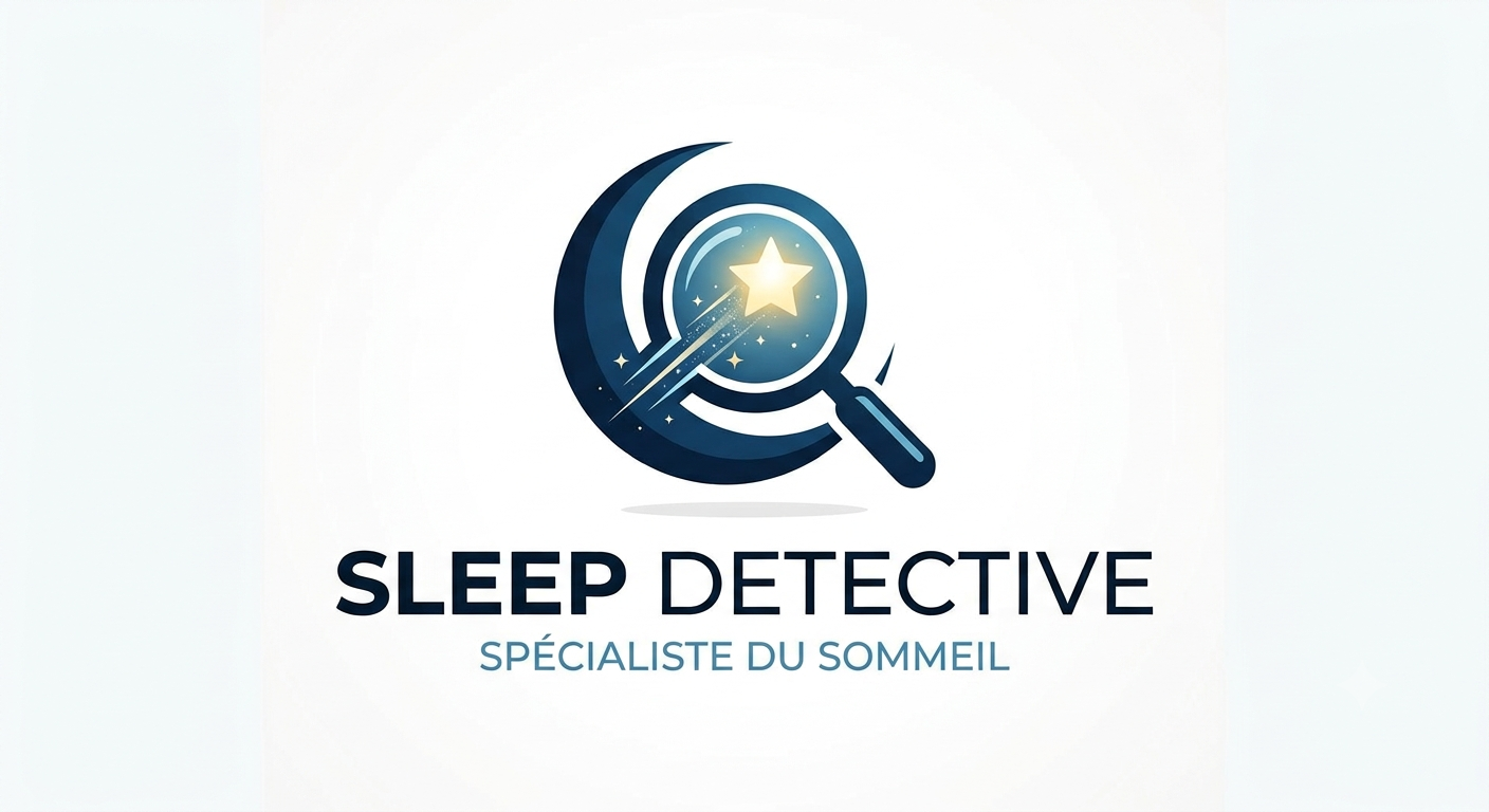 Sleep Detective