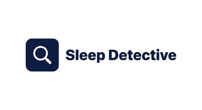 Sleep Detective